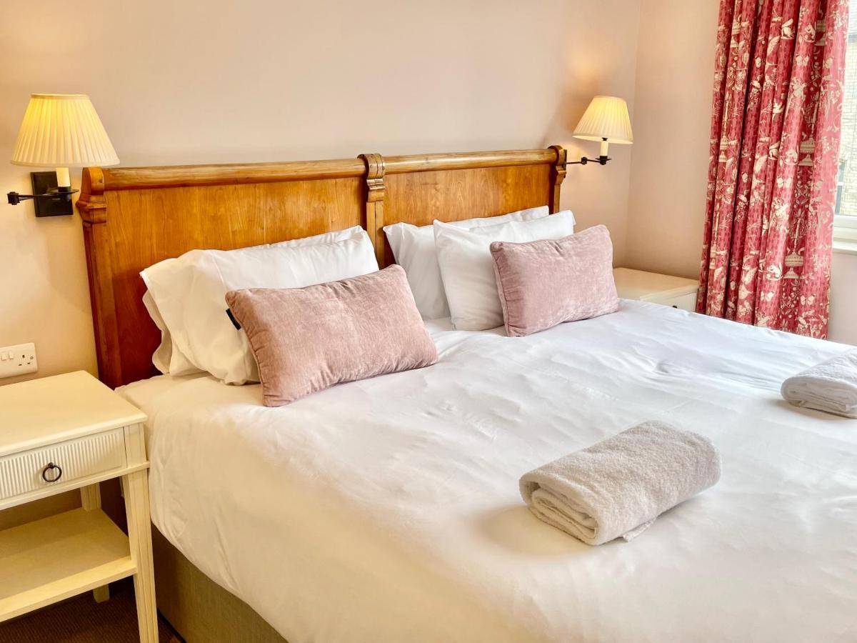Central Townhouse With Free Off Road Parking And Garden York Zewnętrze zdjęcie